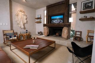 Casa Crux - Bodega Alfa Crux - Eugenio Bustos - 5