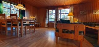 Sauna | Wi-Fi | Terrace | Wood stove | Cable TV - 8