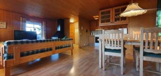 Sauna | Wi-Fi | Terrace | Wood stove | Cable TV - 6