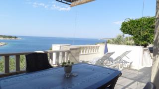 Apartments Branka - Sevid - 9