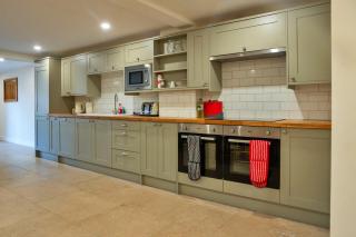 Little Rissington - Barn Eight - 9