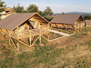 Holiday Home Glampingtent Venere by Interhome - Riparbella - 0