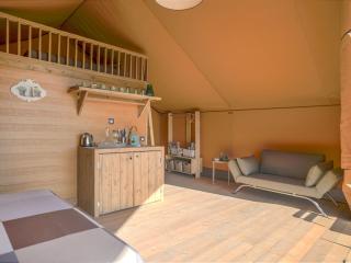 Holiday Home Glampingtent Venere by Interhome - Riparbella - 4