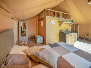 Holiday Home Glampingtent Venere by Interhome - Riparbella - 3