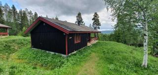 Sauna | Wi-Fi | Terrace | Wood stove | Cable TV - Lofsdalen - 0