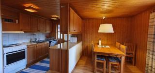 Sauna | Wi-Fi | Terrace | Wood stove | Cable TV - Lofsdalen - 5