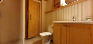 Sauna | Wi-Fi | Terrace | Wood stove | Cable TV - Lofsdalen - 4