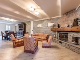 Holiday Home Villa Creviolo by Interhome - 5