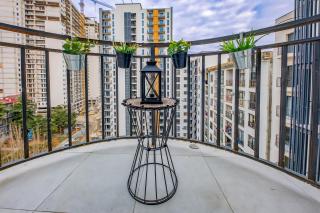 HB apartments B I G - Tbilisi - 7
