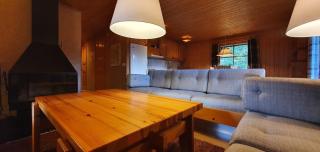 Sauna | Wi-Fi | Terrace | Wood stove | Cable TV - 6