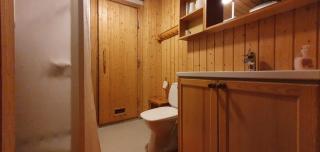 Sauna | Wi-Fi | Terrace | Wood stove | Cable TV - 3