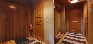 Sauna | Wi-Fi | Terrace | Wood stove | Cable TV - 9