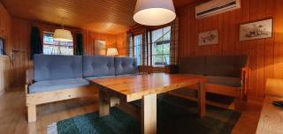 Sauna | Wi-Fi | Terrace | Wood stove | Cable TV - 7