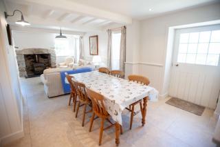 Otter Cottage - Pwllheli - 4