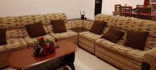 Dil Apartments 2 - 5