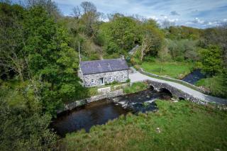 Otter Cottage - Pwllheli - 0