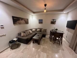 TAJ NOUACEUR AéROPORT MOHAMMED V - 9