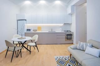 HB apartments B I G - Tiflis - 8