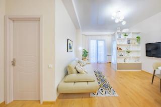 HB apartments B I G - Tbilisi - 5