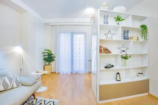 HB apartments B I G - Tbilisi - 1