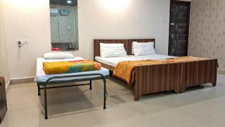 LD Guest House, Ayodhya - Ayodhya - 1