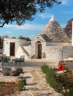 Trullo Otium, design and cooking experience - Castellana Grotte - 8