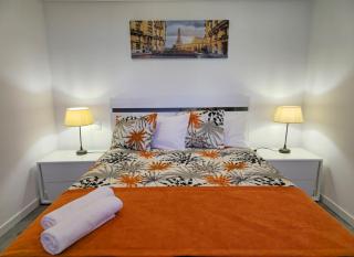 Brand new private modern apartment with Patio and Sea View - Calheta - 8