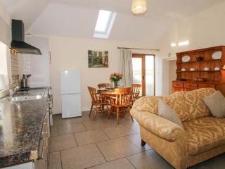 Millstone Cottages - Granary Cottage - 6