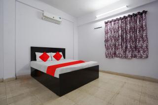 Hotel O METRO POINT - Nagpur - 3