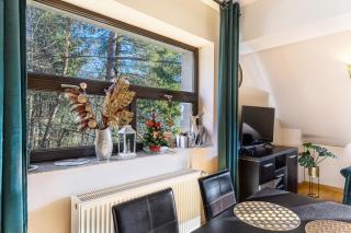 Ski View Apartment Predeal - Predeal - 7