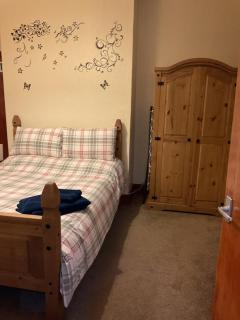 Shirleys apartment - Rhyl - 6