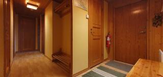 Sauna | Wi-Fi | Terrace | Wood stove | Cable TV - 9