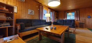 Sauna | Wi-Fi | Terrace | Wood stove | Cable TV - Lofsdalen - 4
