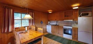 Sauna | Wi-Fi | Terrace | Wood stove | Cable TV - Lofsdalen - 3