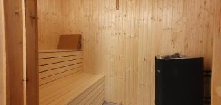Sauna | Wi-Fi | Terrace | Wood stove | Cable TV - 1