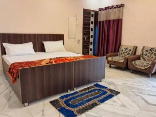 LD Guest House, Ayodhya - Ayodhya - 9
