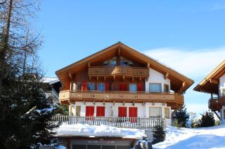 Haus Filzstein 145 Top 24 - Krimml - 9