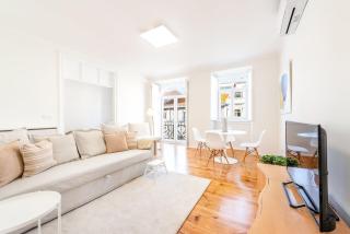 GuestReady - Saldanha Building Fado - Lissabon - 0