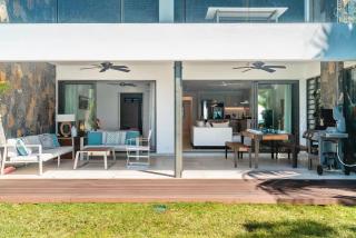 Aroma Beach Luxury Waterfront - Grand-Baie - 5