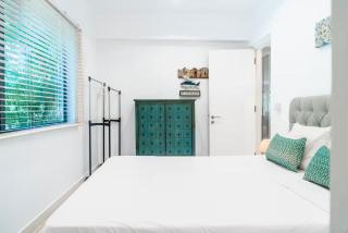 Aroma Beach Luxury Waterfront - Grand-Baie - 3