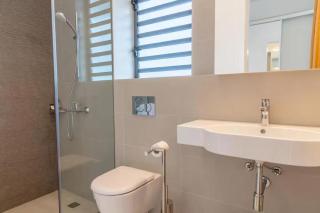 Beachfront luxury penthouse - Blue Bay - 0