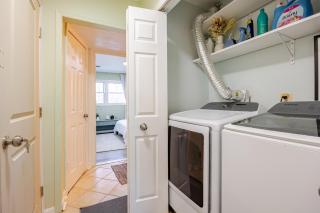 Cozy One Bed Apartment in Heart of Herndon - 8