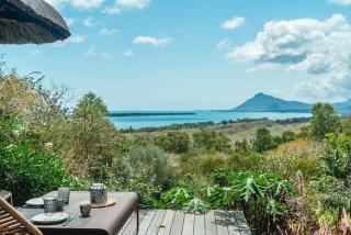 Villa Baki Luxury, Ocean View, Le Morne - Le Morne - 8