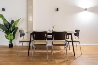 Global Living I TheGraf - East Side Gallery - 1