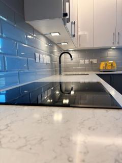 Double Bedroom in Clapham - London - 2