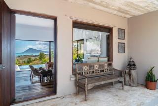 Villa Baki Luxury, Ocean View, Le Morne - Le Morne - 3