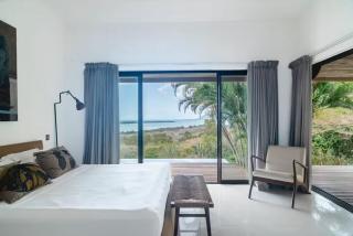 Villa Baki Luxury, Ocean View, Le Morne - Le Morne - 2