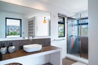 Villa Baki Luxury, Ocean View, Le Morne - Le Morne - 1