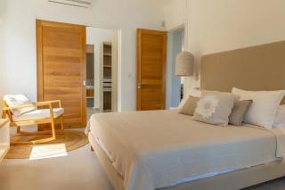 Beachfront luxury penthouse - Blue Bay - 6