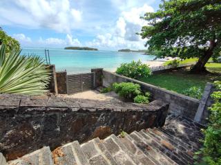 Beachfront luxury penthouse - Blue Bay - 3